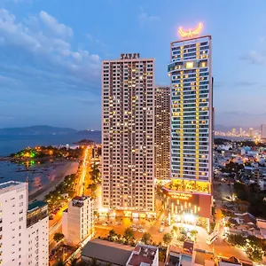 Muong Thanh Luxury Vien Trieu 5*, Nha Trang Vietnam
