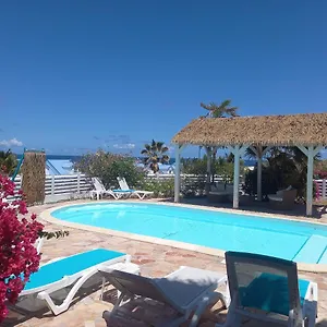 Tiko Sxm , Quarter of Orleans Sint Maarten/Saint Martin