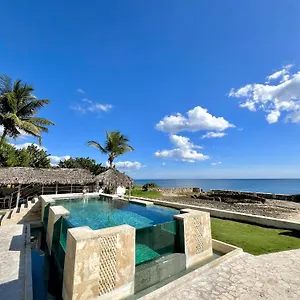 Triton Boutique & Restaurant 4*, Guayacanes Dominican Republic