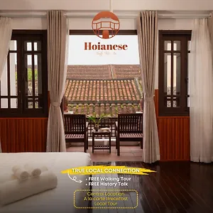 Hoianese Heritage - Truly Хойан